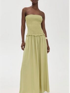 Seven Wonders - Fleur Maxi Dress